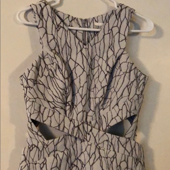 ππHPππ NWT Jonathan Simkhai dress - Picture 4 of 4